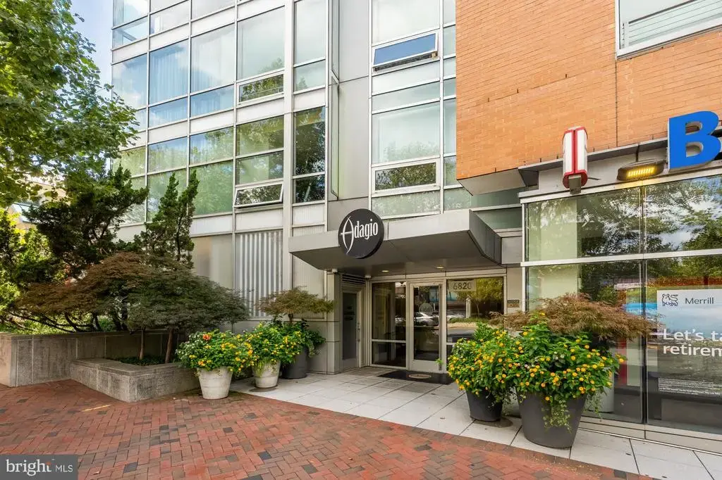 6820 Wisconsin Ave #5013, BETHESDA