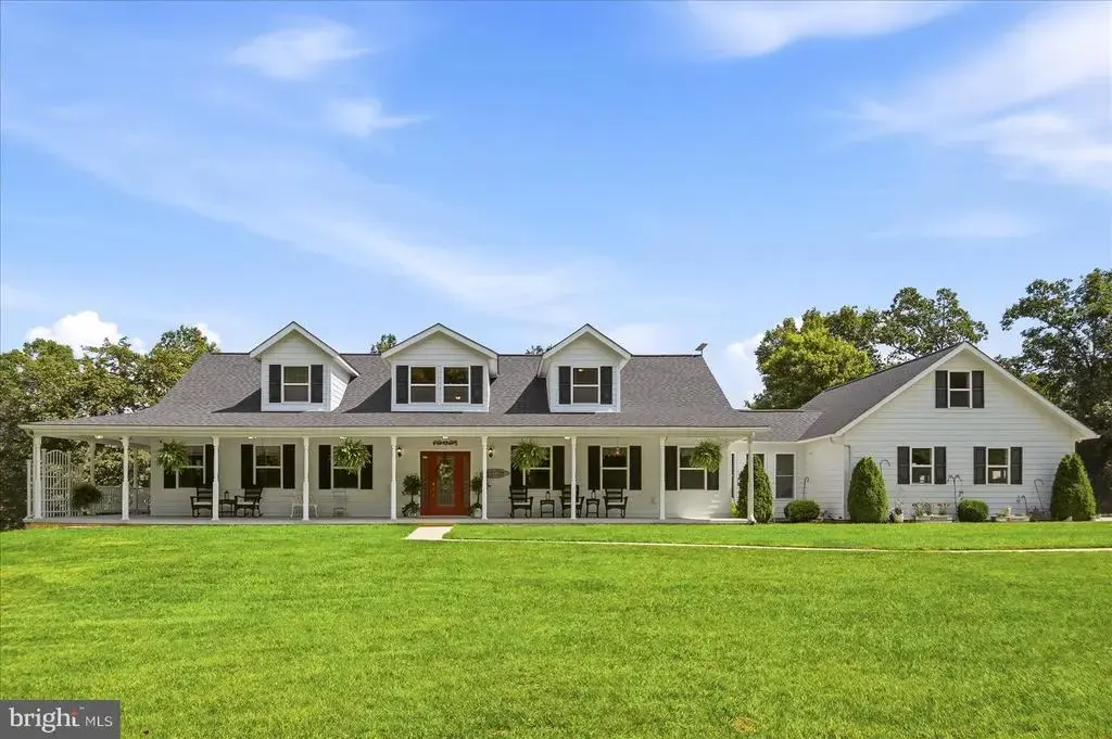 268 Stoney Brook Ln, SLANESVILLE