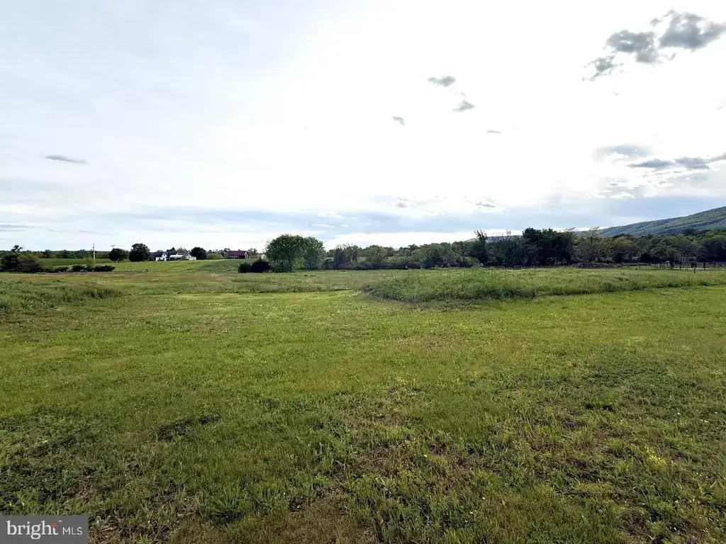Lot- Whiskey Run Road, NEWVILLE