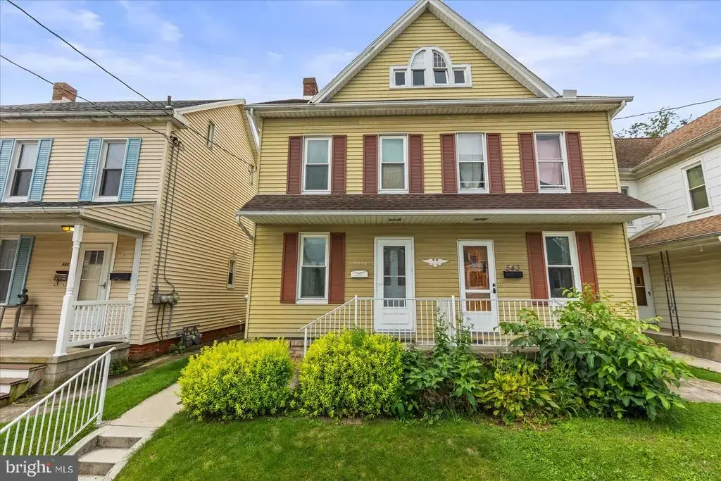 543-2-baer Baer Ave, HANOVER