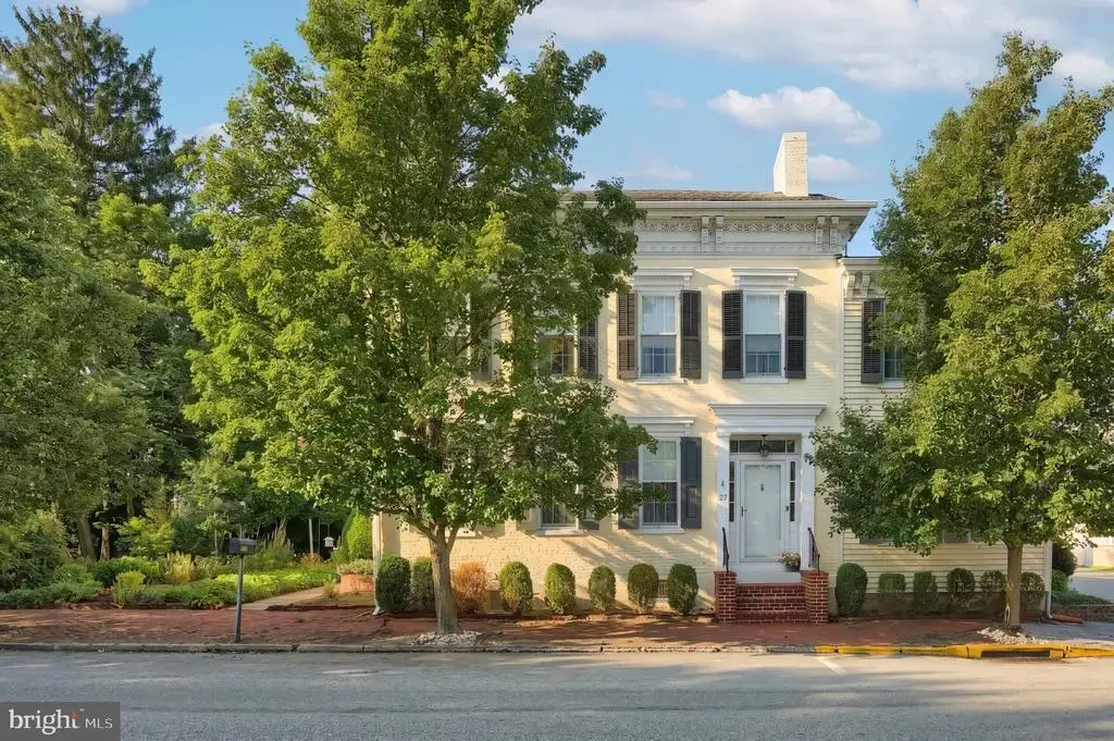 27 N Baltimore St, DILLSBURG