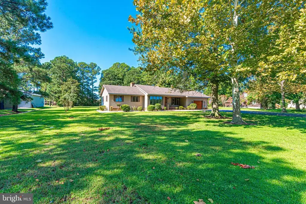 27103 Gillette Dr, CRISFIELD