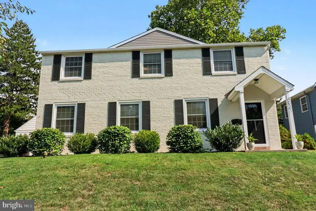 4031 N Warner Rd, LAFAYETTE HILL