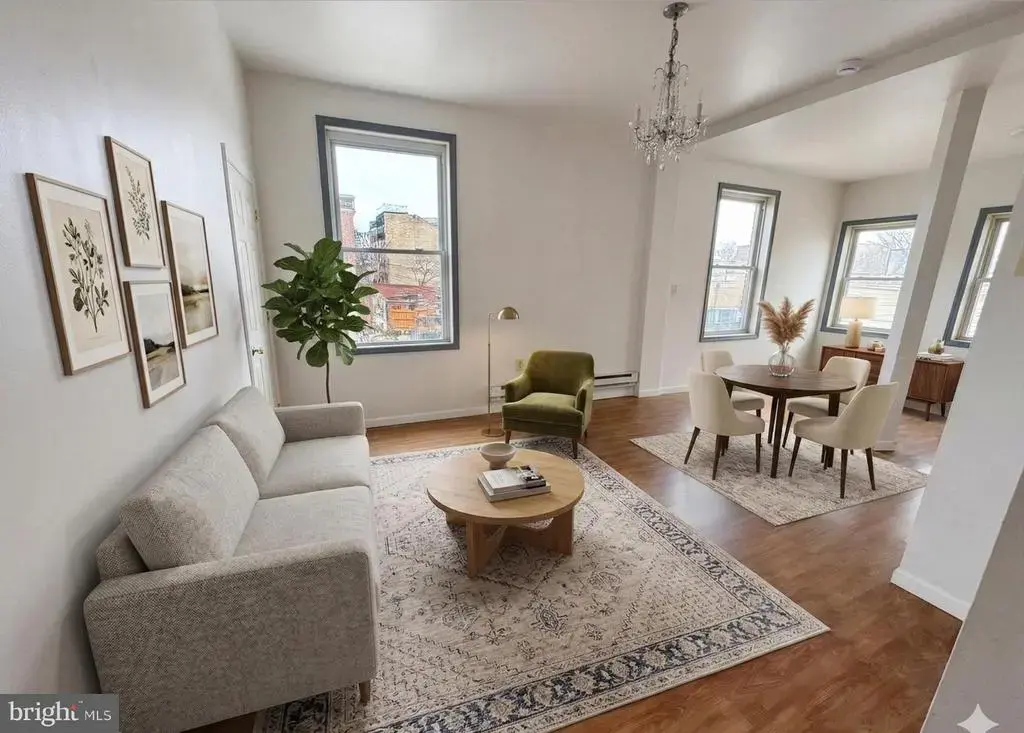 600 Keefer Pl Nw #3, WASHINGTON