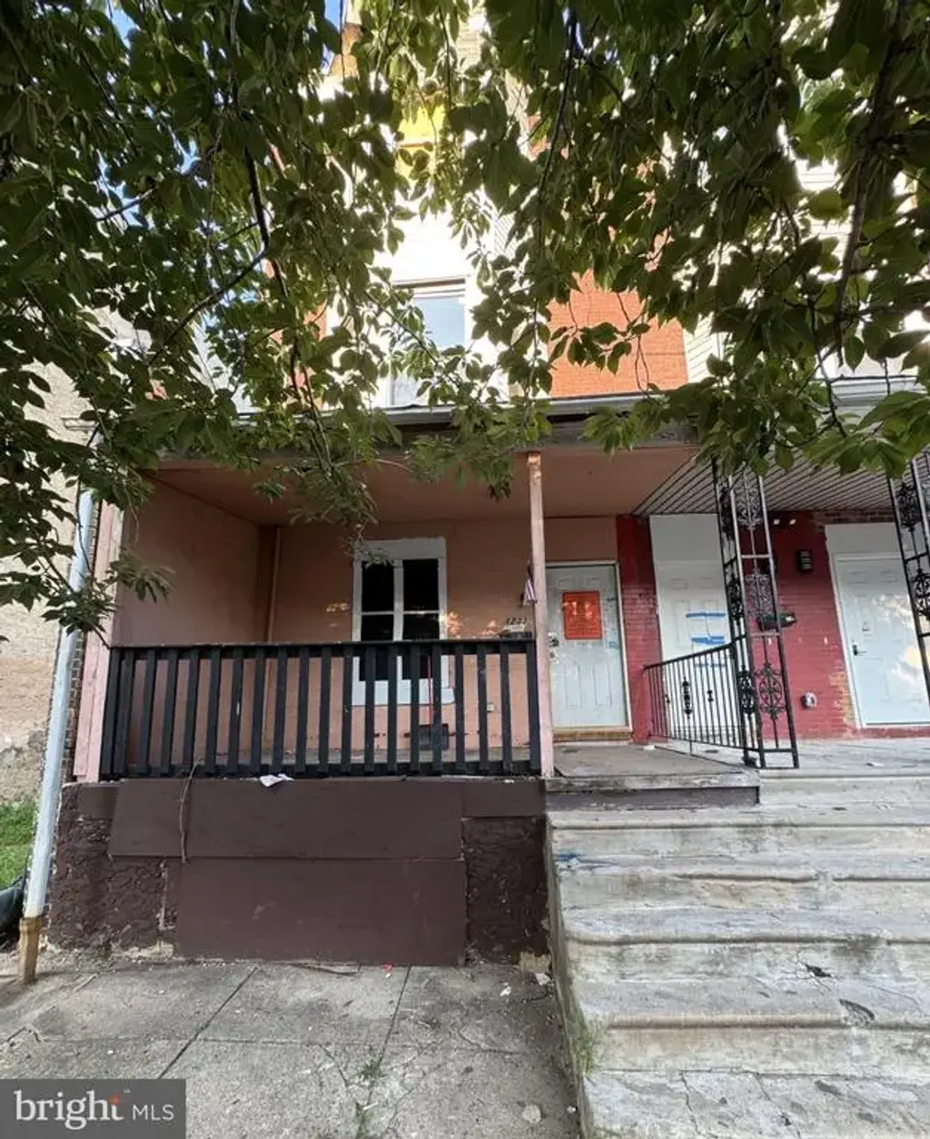 1233 N 60th, PHILADELPHIA
