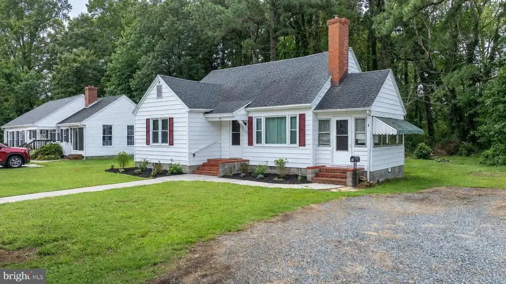 5 Potomac St, CRISFIELD