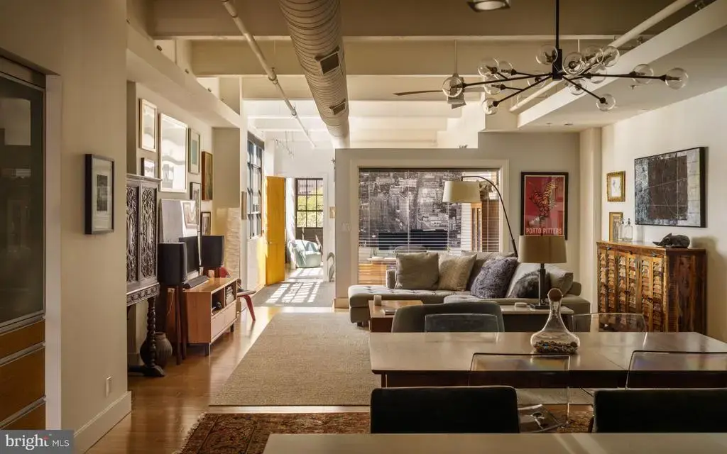 20-22 N 3rd St #401, PHILADELPHIA