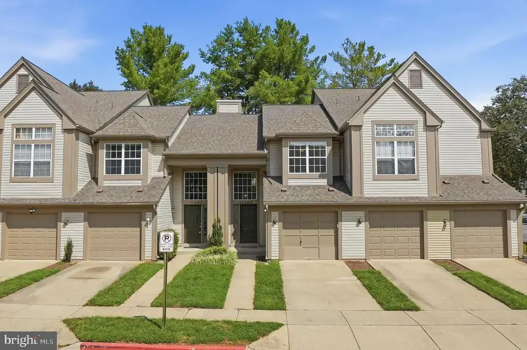 11205 Dunstable Way #153, GERMANTOWN