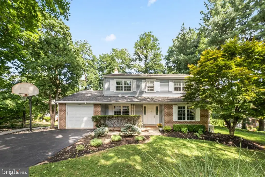 801 Pardee Ln, WYNCOTE