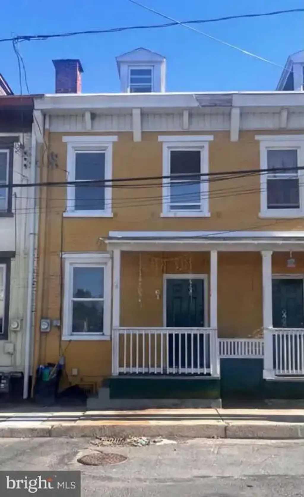 631 W Race St, POTTSVILLE
