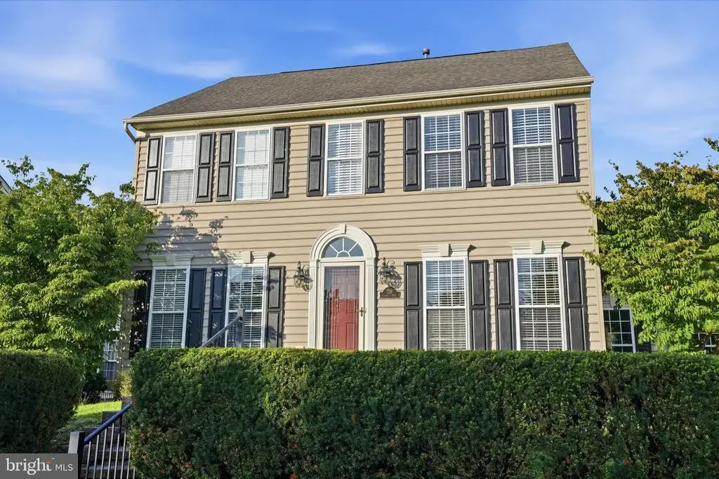 236 Barnhill Rd, PERKASIE