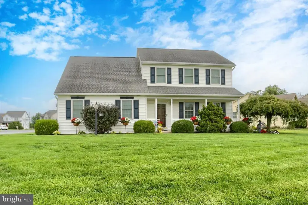 11 Township Line Dr, FREDERICKSBURG