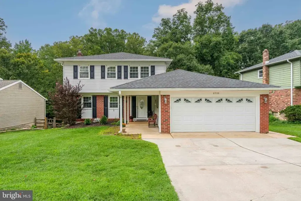 2733 Skylark Rd, WILMINGTON