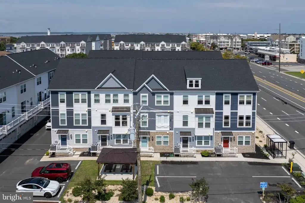 102 142nd St #102d, OCEAN CITY
