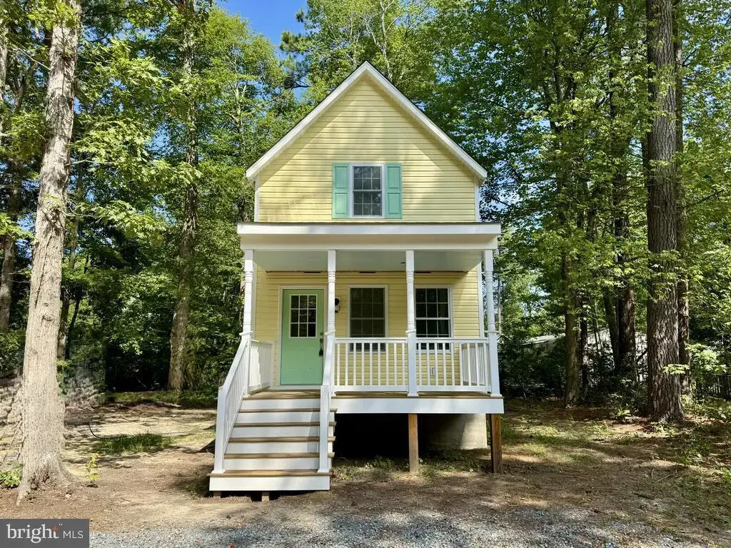 39 Neale Dr, REEDVILLE