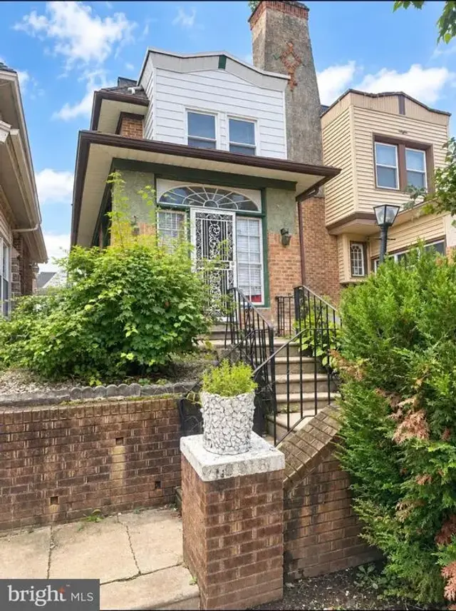 6216 Ellsworth St, Philadelphia