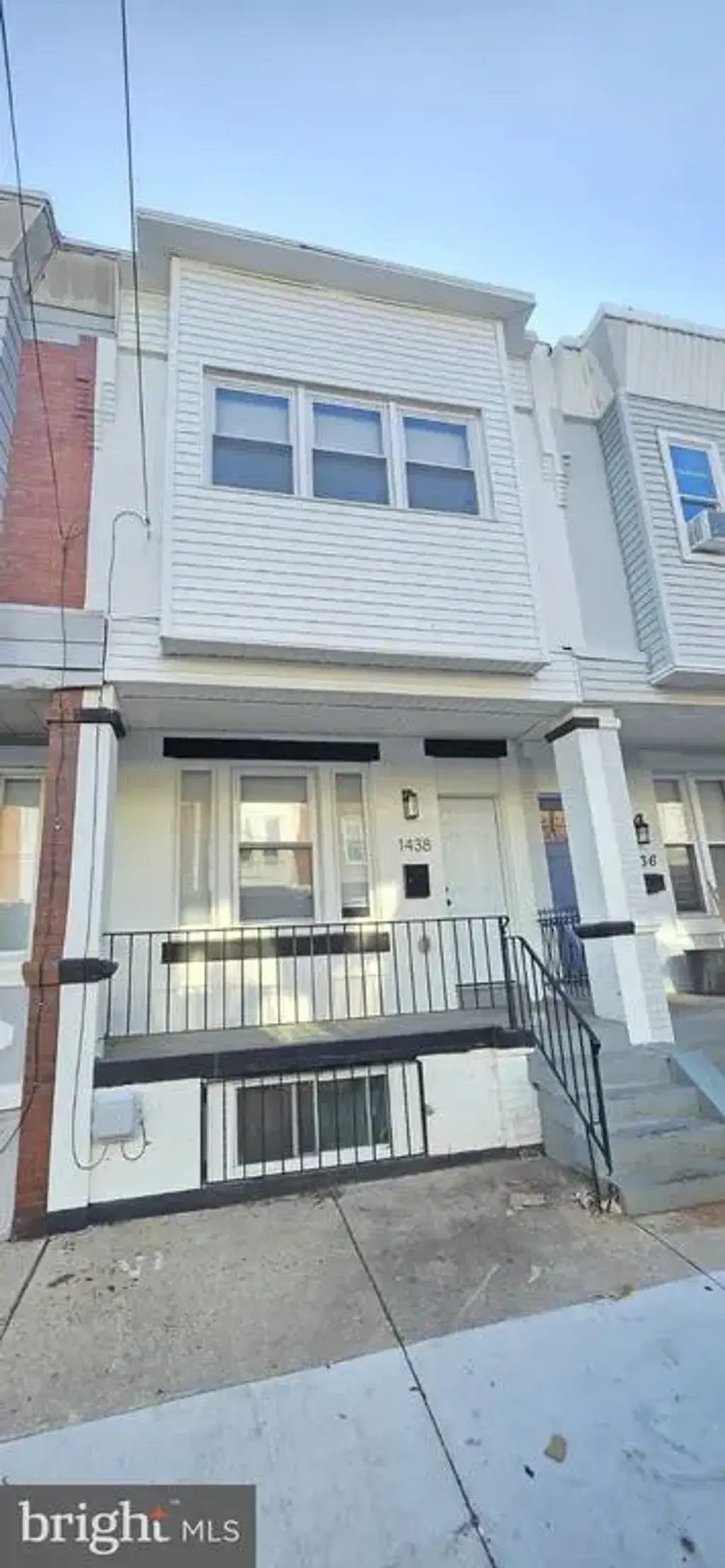 1438 S Marston St S, PHILADELPHIA