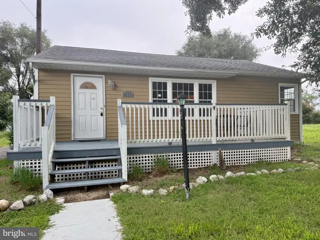 32934 Division St, PARSONSBURG