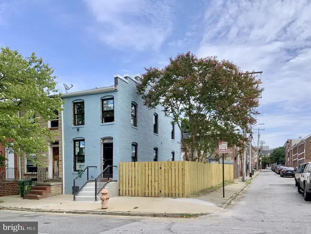 109 Schroeder St, BALTIMORE