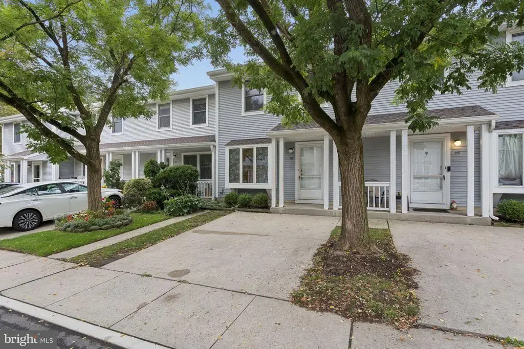 117 William Paterson Ct, PRINCETON