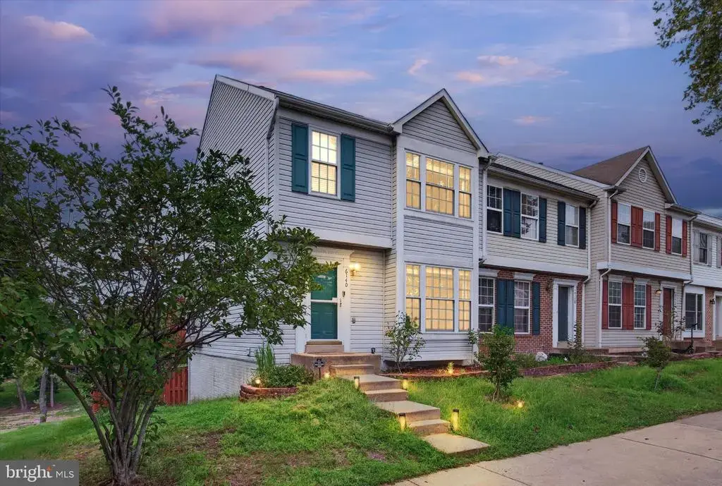 6140 Kendra Way, CENTREVILLE
