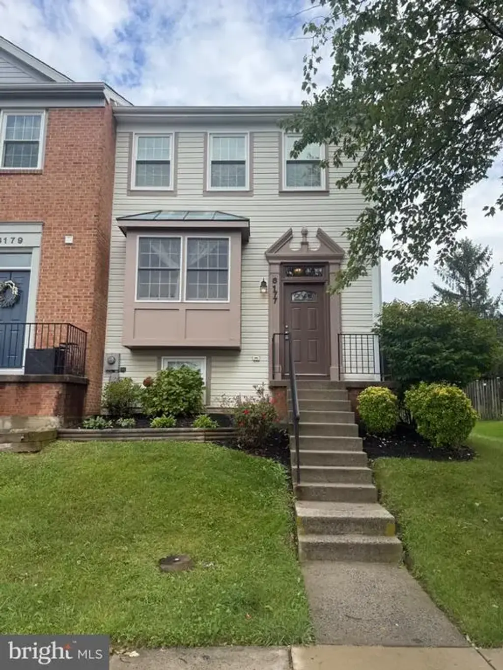 6177 S Steamboat Way, NEW MARKET