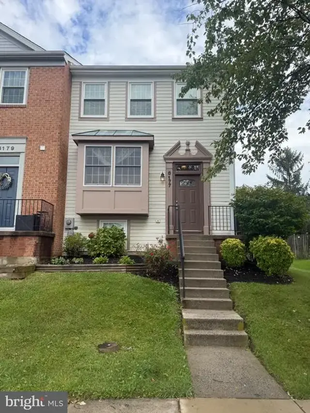 6177 S Steamboat Way, New Market