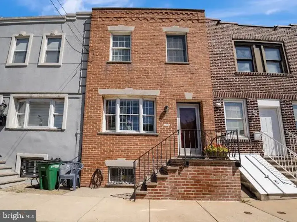 2949 17th St, PHILADELPHIA