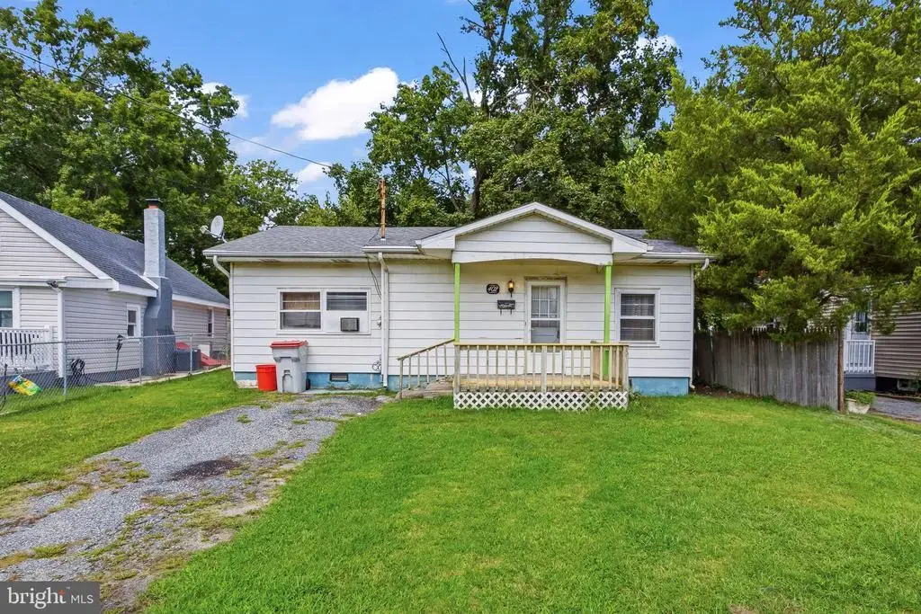 402 Rosewood Ave, VINELAND