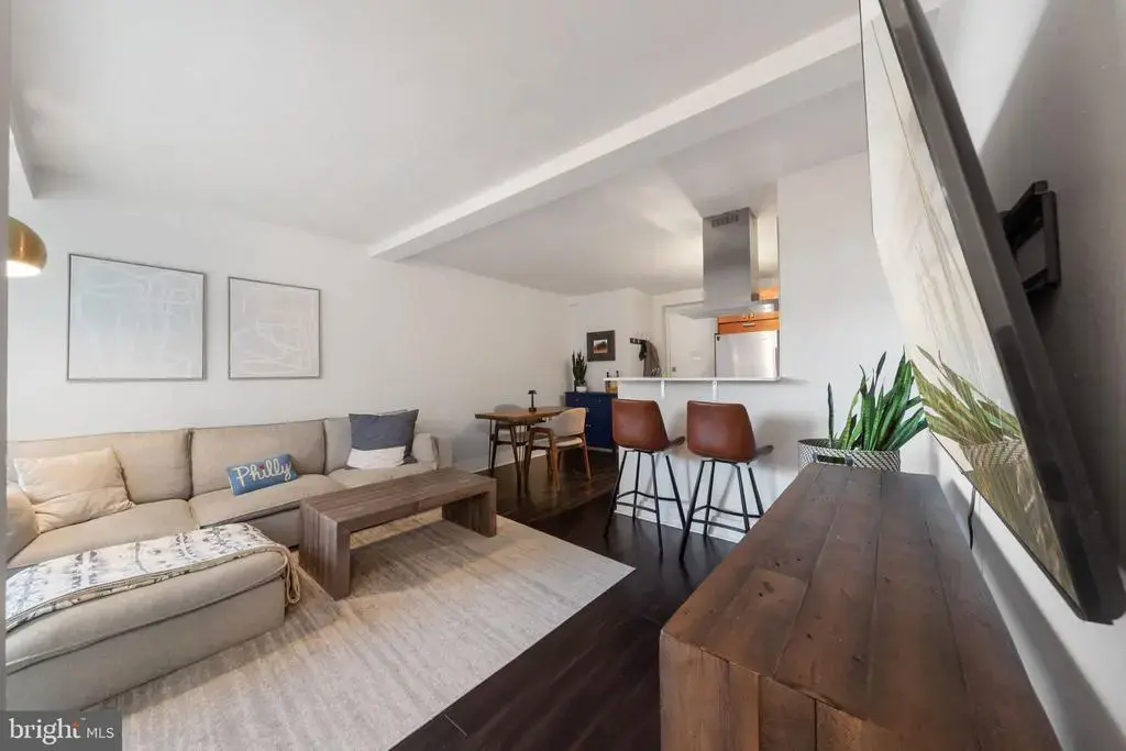 1810 Rittenhouse Sq #610, PHILADELPHIA