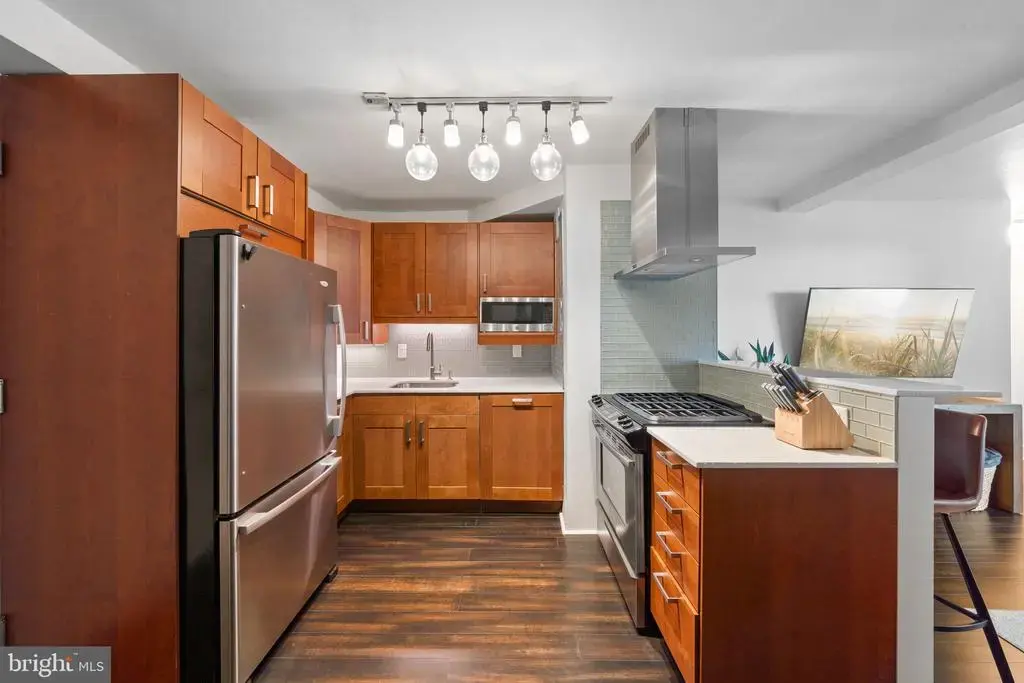 1810 Rittenhouse Sq #610, PHILADELPHIA
