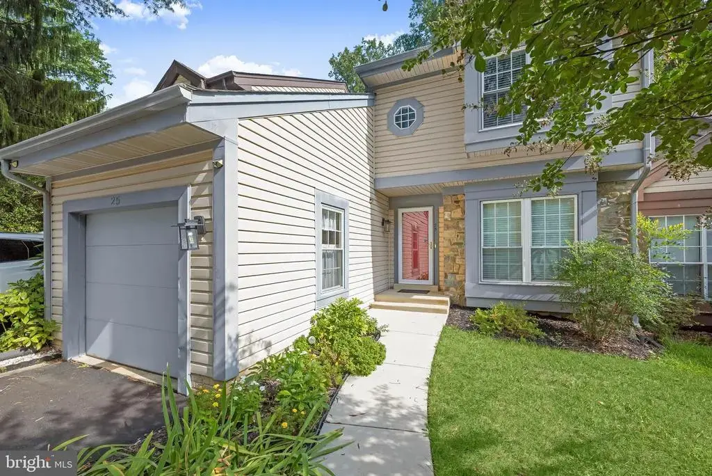 25 Tivoli Lake Ct, SILVER SPRING