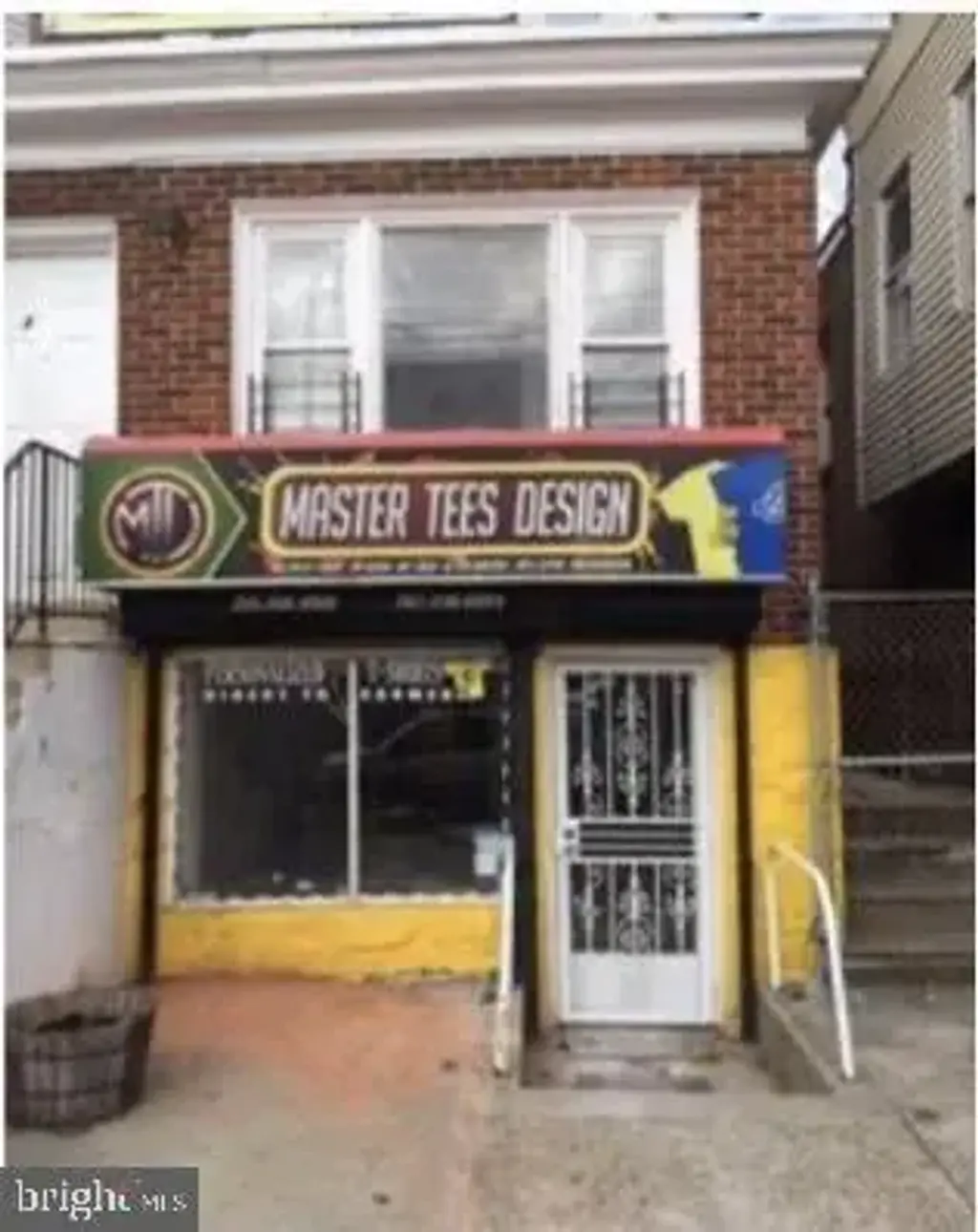 141 E Wyoming Ave #apt 1, PHILADELPHIA