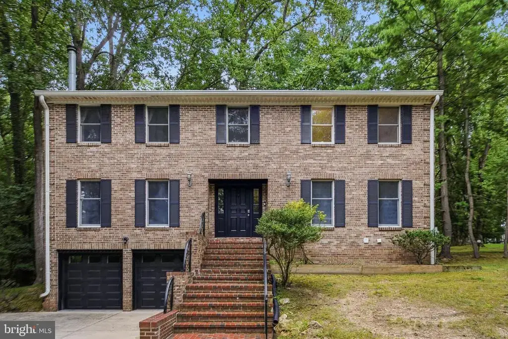 15221 Redgate Dr, SILVER SPRING
