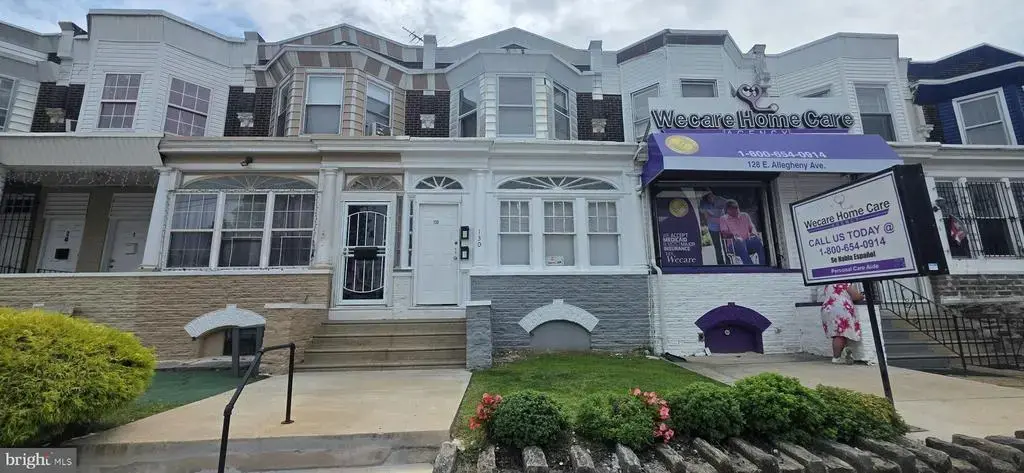 130 E Allegheny Ave, PHILADELPHIA