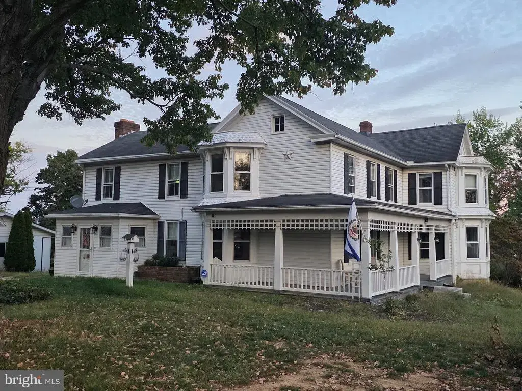 627 Hammonds Mill Rd, HEDGESVILLE