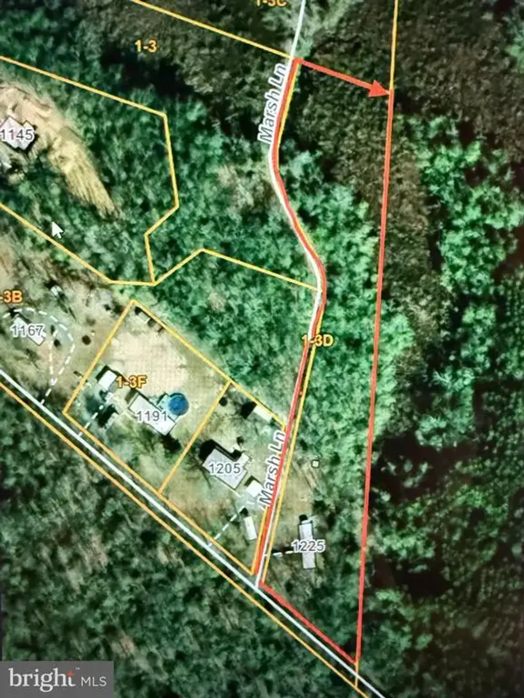 1225 Mathias Point Rd, KING GEORGE