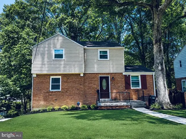 2500 Lake Ave, Landover
