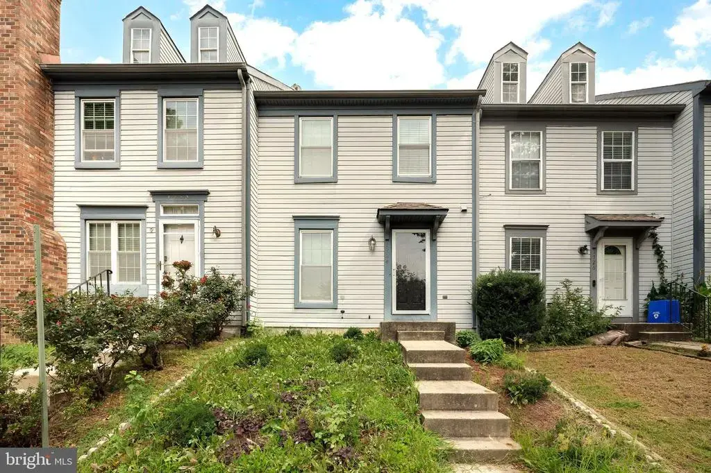 1724 Featherwood, SILVER SPRING