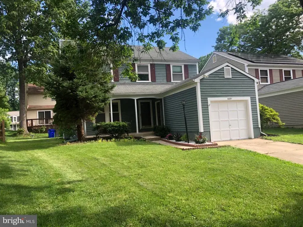 6031 Flywheel Ct, COLUMBIA