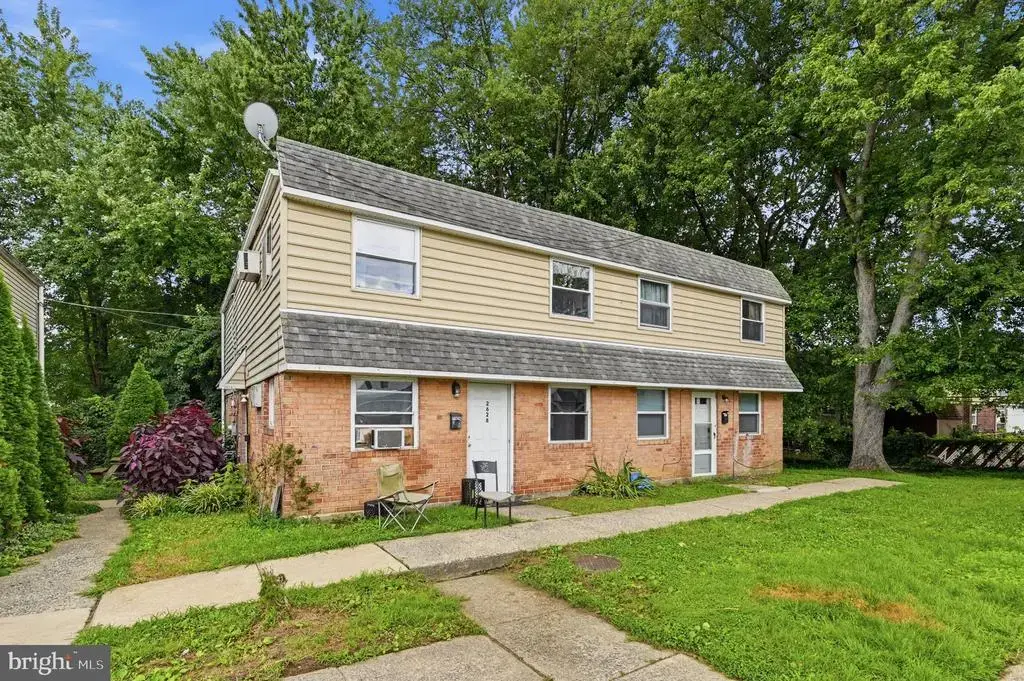 2626-32 Parkside Ter, BROOKHAVEN