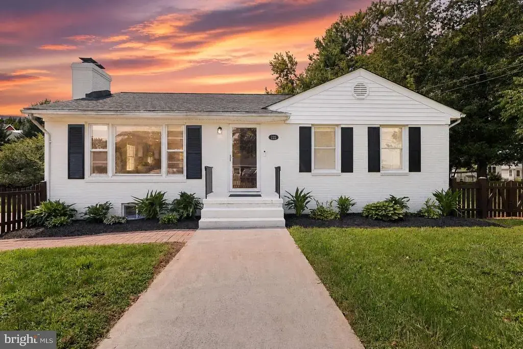 122 Elizabeth St, CULPEPER