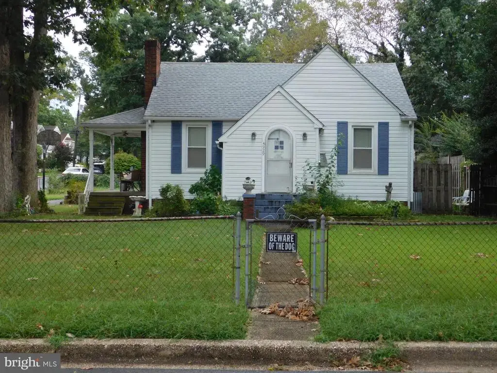 4929 Hollywood Rd, COLLEGE PARK