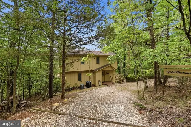 51 Forrest St, Basye
