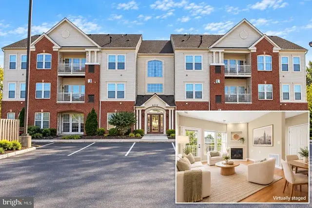 6212 Westchester Park Dr #f, College Park
