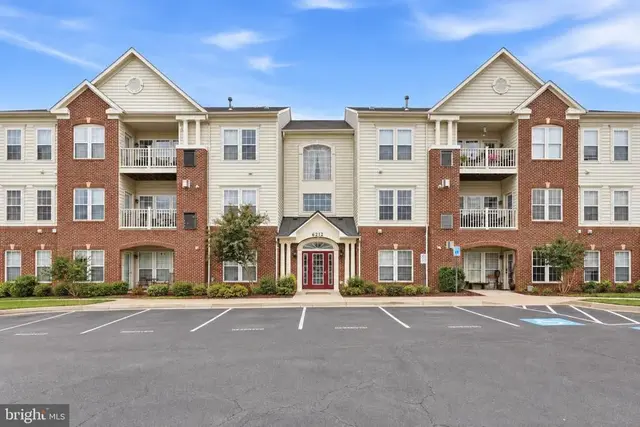 6212 Westchester Park Dr #f, College Park