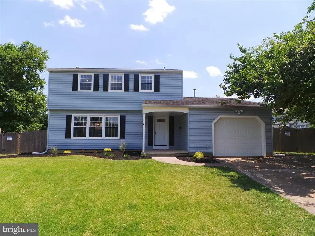 3 Hampton Rd, CLEMENTON