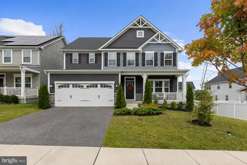 1221 Upper Patuxent Ridge Rd, ODENTON