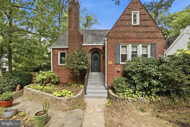 N/A, Takoma Park
