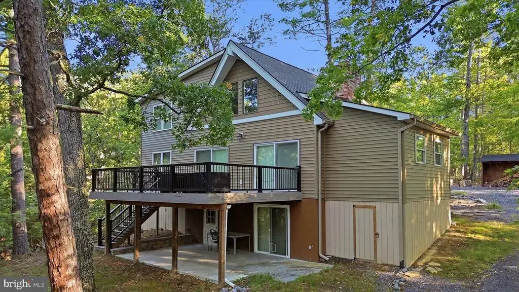 433 Brian Dr, BASYE
